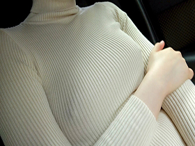 旦那直送貸し出し むっちり巨乳変態ドM妻 めいな(23歳) サンプル動画サムネイル